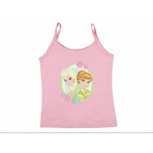 Disney Jégvarázs-Frozen lányka trikó (méret: 92-140)