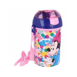 Disney Minnie kulacs, sportpalack 450 ml