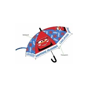 Disney Verdák gyerek félautomata esernyő 68 cm
