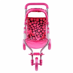 Sport babakocsi babáknak PlayTo Olivie rózsaszín