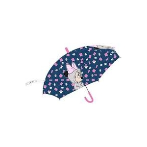 Disney Minnie 1 Gyerek félautomata esernyő 68 cm